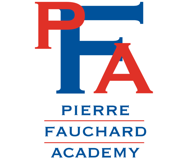 Pierre Fauchard Academy Fellow logo