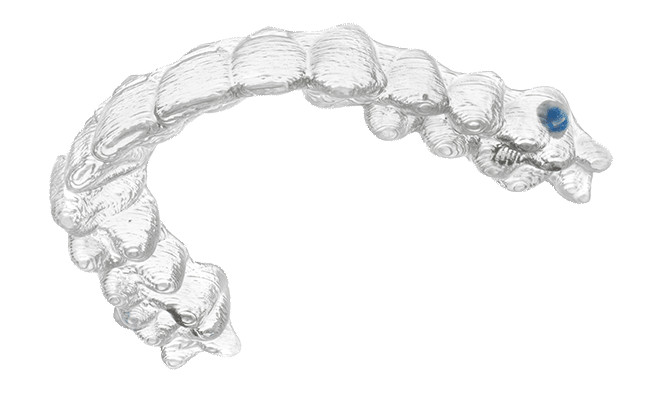 Invisalign Clear Aligners Hawthorn