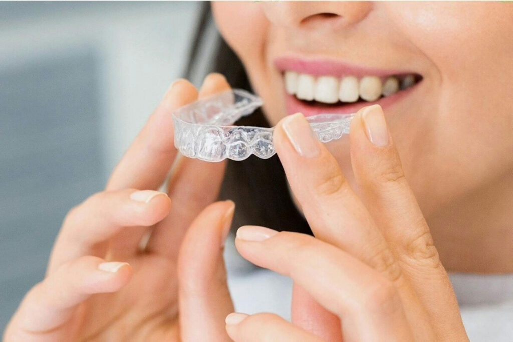 Invisalign Clear Aligners Hawthorn